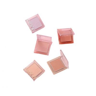 The Shocking Spin-Off Blusher 5.5g, 06 Cream Peach, 1 Unit