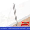 Mickey Mouse Kitchen & Dining Table Oil-Proof Marble Stickers - Self-Adhesive Waterproof Protective Film