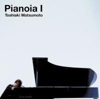 

CD MATSUMOTO, TOSHIAKI - Pianoia I SICP10007 Sony Records In 2004 Japan ObiJazz Used