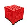 Magic Cube Activated Carbon Fish Tank Water Purifier: Removes Yellow Tint & Filters Water