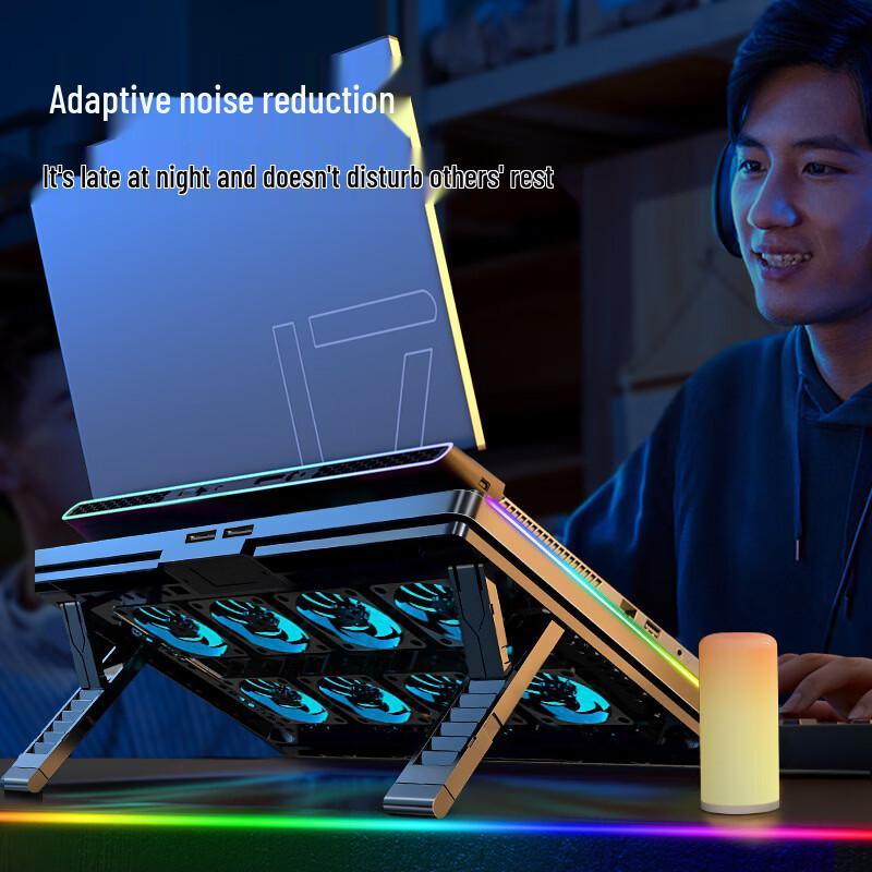 Ollymurs Gaming Laptop Cooler