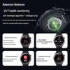 Newmine NM-IS001 Smartwatch with NFC and Health Monitoring (CN version)