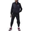 Jordan Kids Vests Stand Collar Moderate FB1673-010