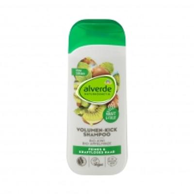Alberte Bio Kiwi Volume Kick Shampoo 200ml
