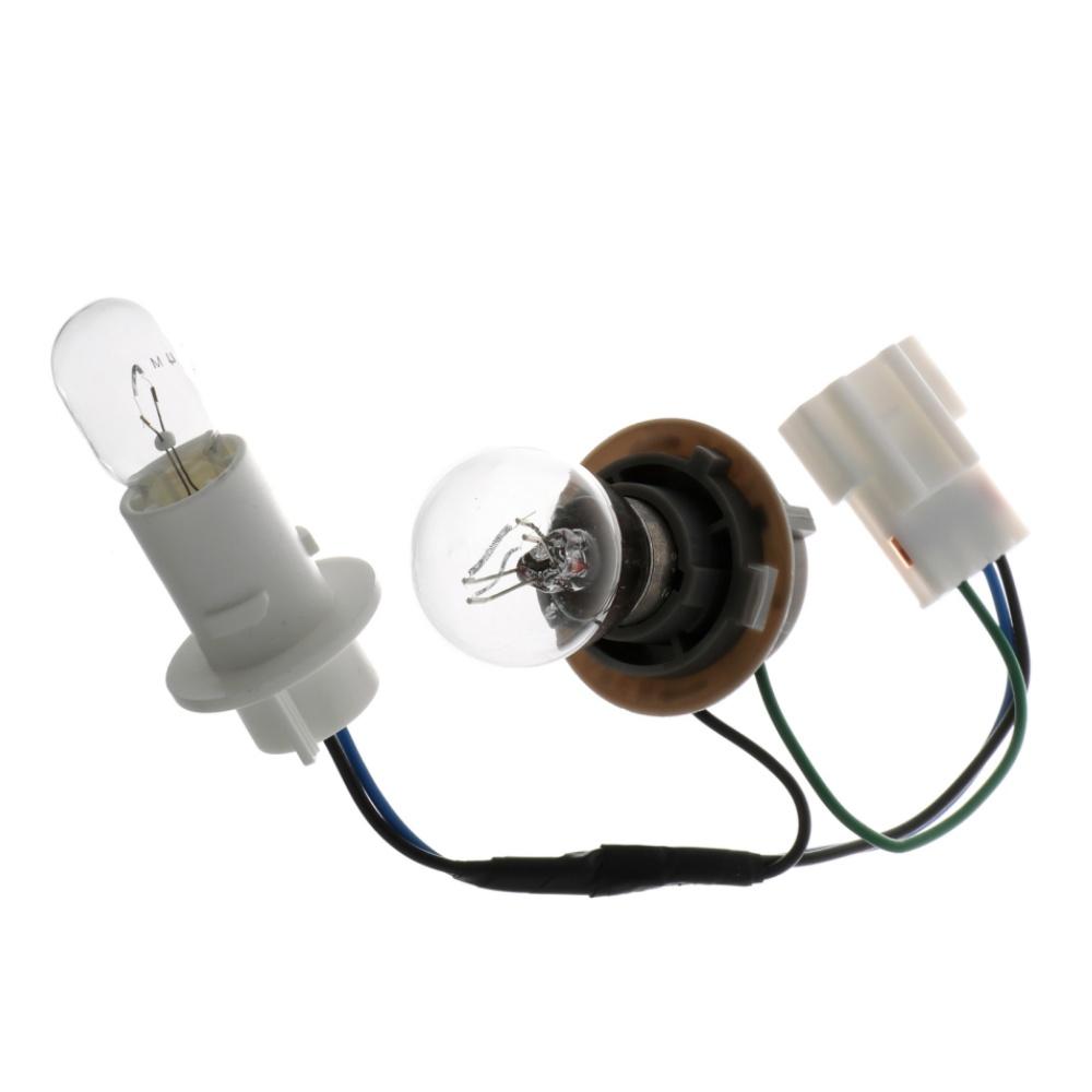 

Backup Reverse Light Bulb Connector Socket Wiring Harness For Kia Optima 2014-2015