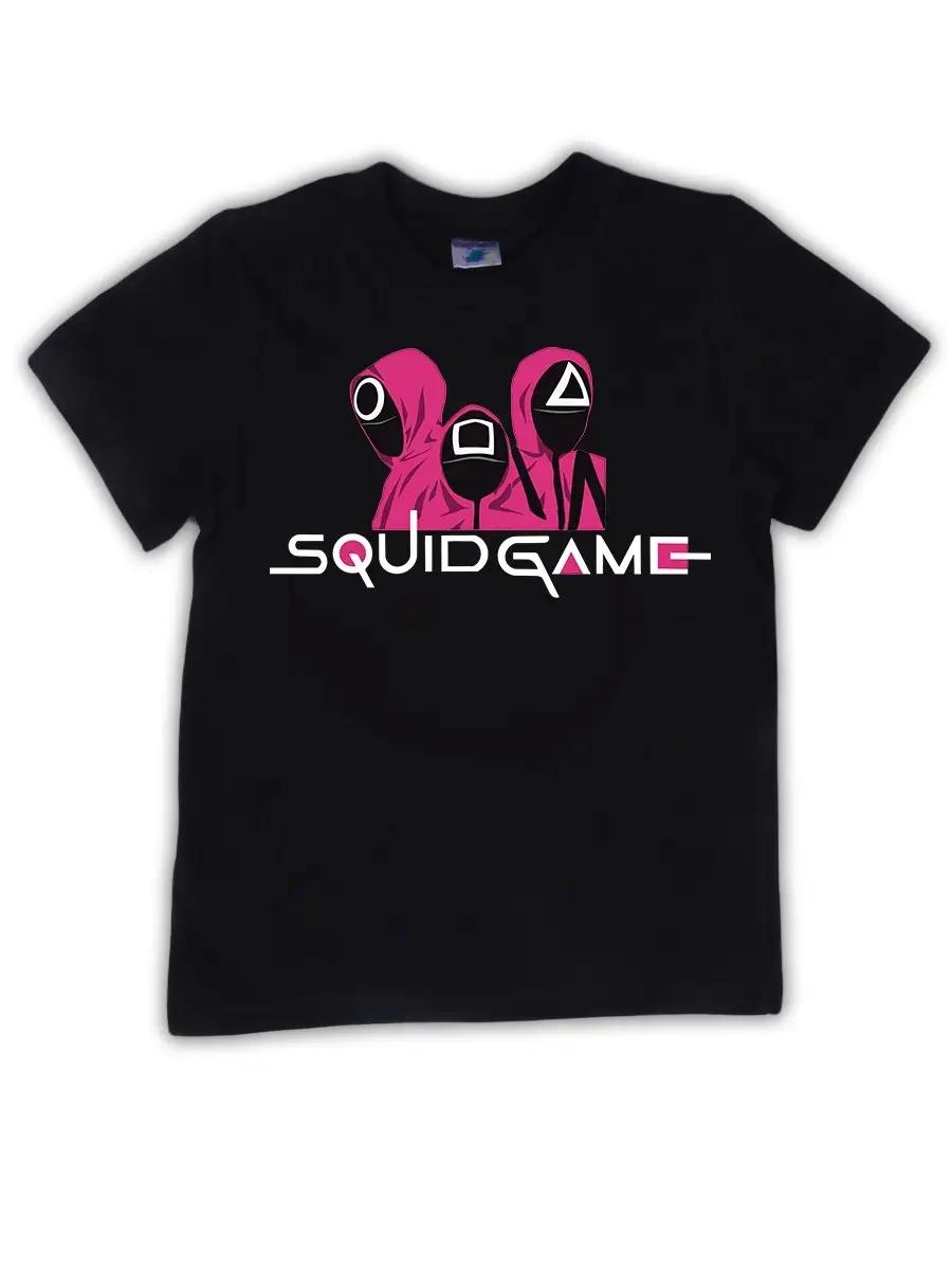 T-shirt with y2k Revolver print S
