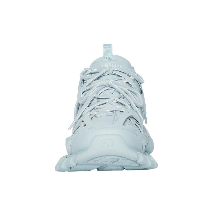 Balenciaga Track Pale Blue Women's 542436W2FB54491