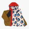 Bobo Choses Doggie Mate Reversible Anorak Kids Jacket B225ac118