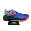 Nike KD 4 Concord Bright Crimson Black Cool Grey FQ8180-400