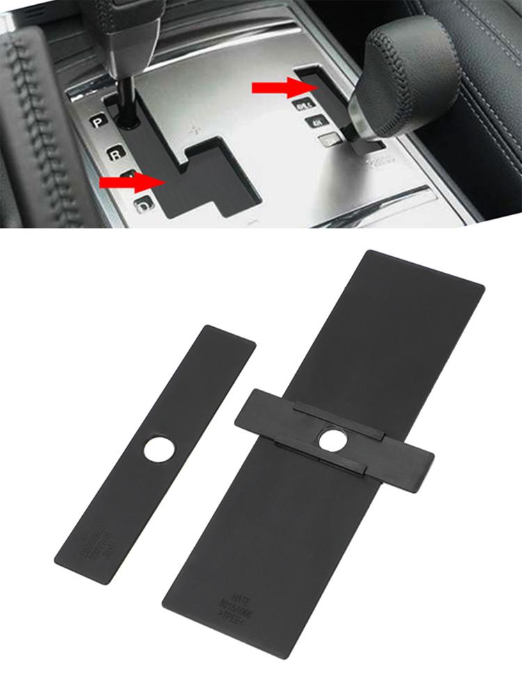 Shift Lever Panel Shift Lever Panel For Montero V73 V77 Brand New