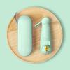 Yu Modeng Mini Portable 5-Fold UV Umbrella with Capsule Case