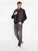 Winter Jacket Pepe Jeans Balle Vest (PM402862) Black
