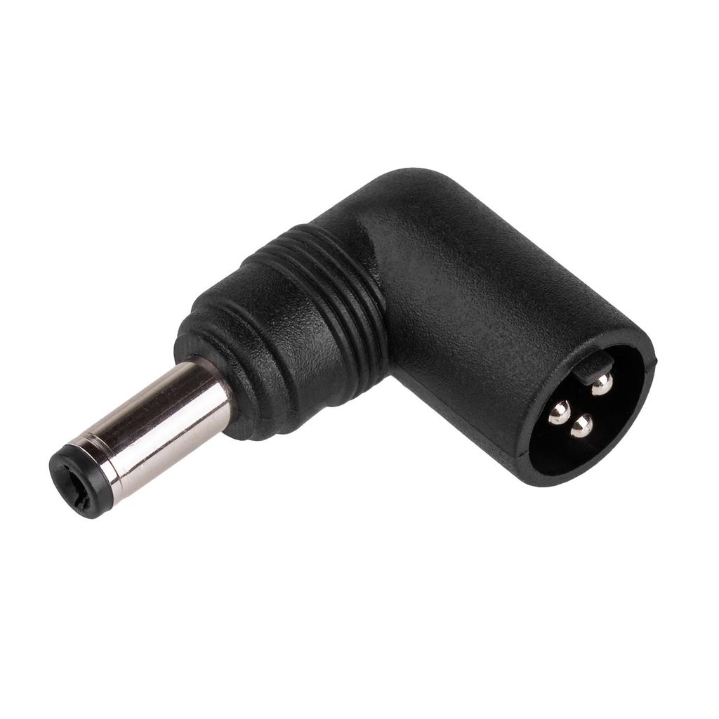 Wtyczka zasilacza uniwersalnego 5.5 x 2.1 mm Akyga AK-SC-M7 laptop notebook 19V