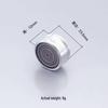 Brass Face Basin Faucet Filter Aerator Wrench with Inner Core Accessories