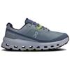 On Running Cloudvista 2 Wasserdicht Mist Heather Damen 3WE30162856