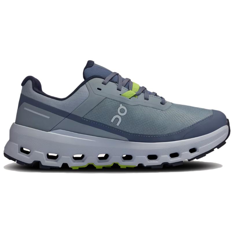 On Running Cloudvista 2 Wasserdicht Mist Heather Damen 3WE30162856