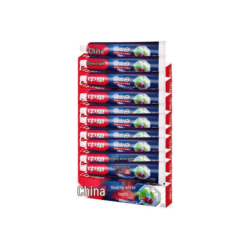 

Zhonghua Teeth Whitening Toothpaste