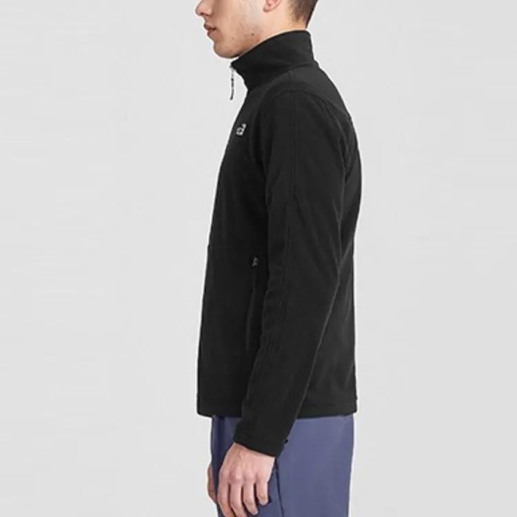 THE NORTH FACE Fleece Clothing Men's (Unisex) Fleece Tops NF0A5B44 JK3