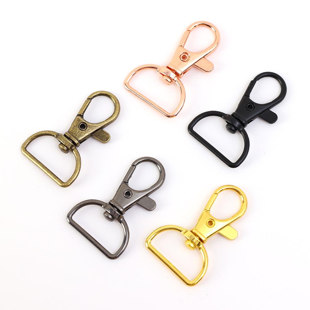 2PCS Handmade DIY Accessories Zipper Buckle