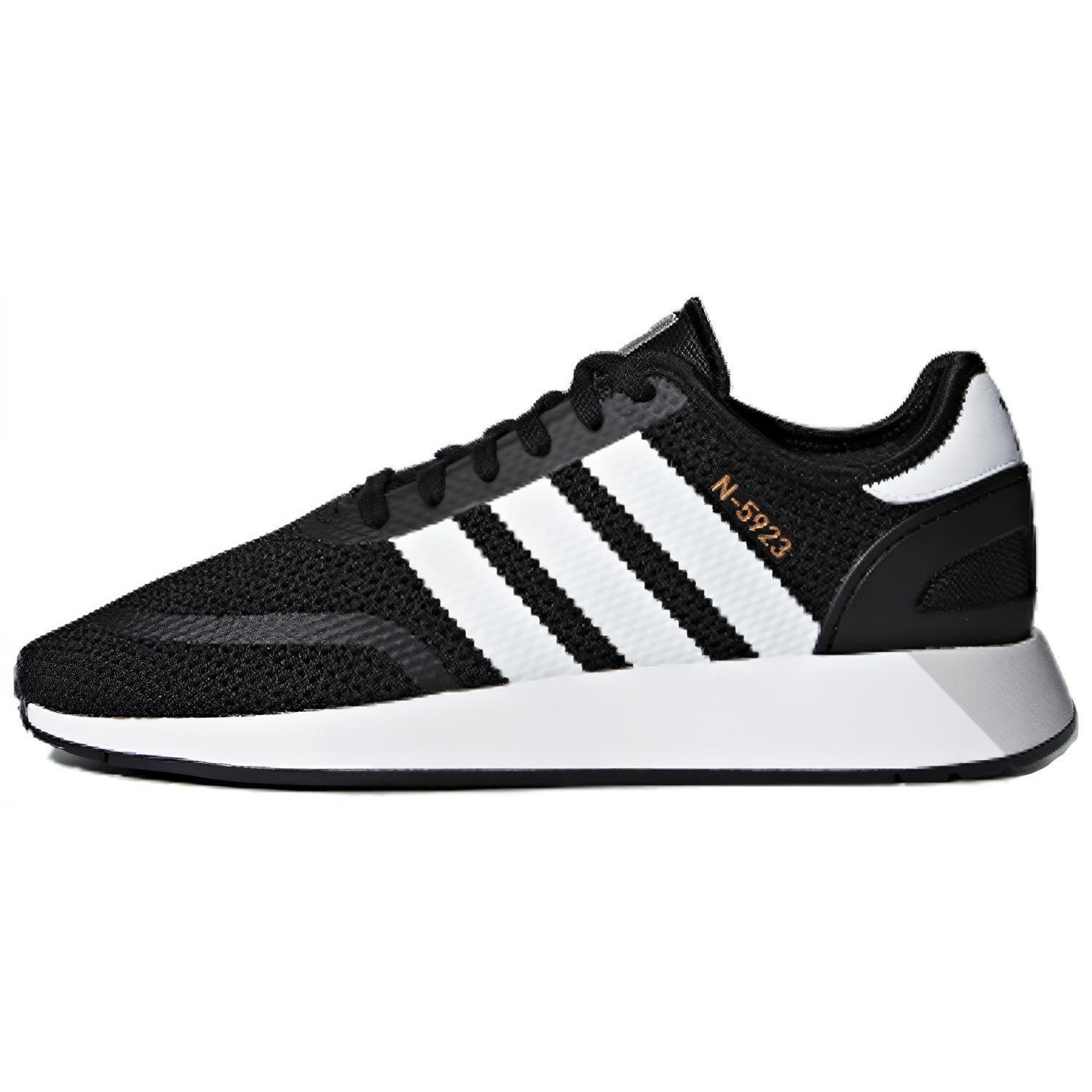 adidas N-5923 Core Black Men s CQ2337 EU 36⅔