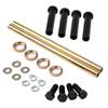 7501093 5020681 per Sportsman 400 500 570 600 700 Kit Albero Boccole Braccio A Inferiore Anteriore Sostituzione Accessori ATV