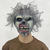 Adult Latex Horror Mask Halloween Carnival Classic Style Zombie Clown Funny Face Party Costume Accessories Dance Party Props