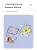 Large Capacity 30-Day Portable Pill Organizer and Dispenser