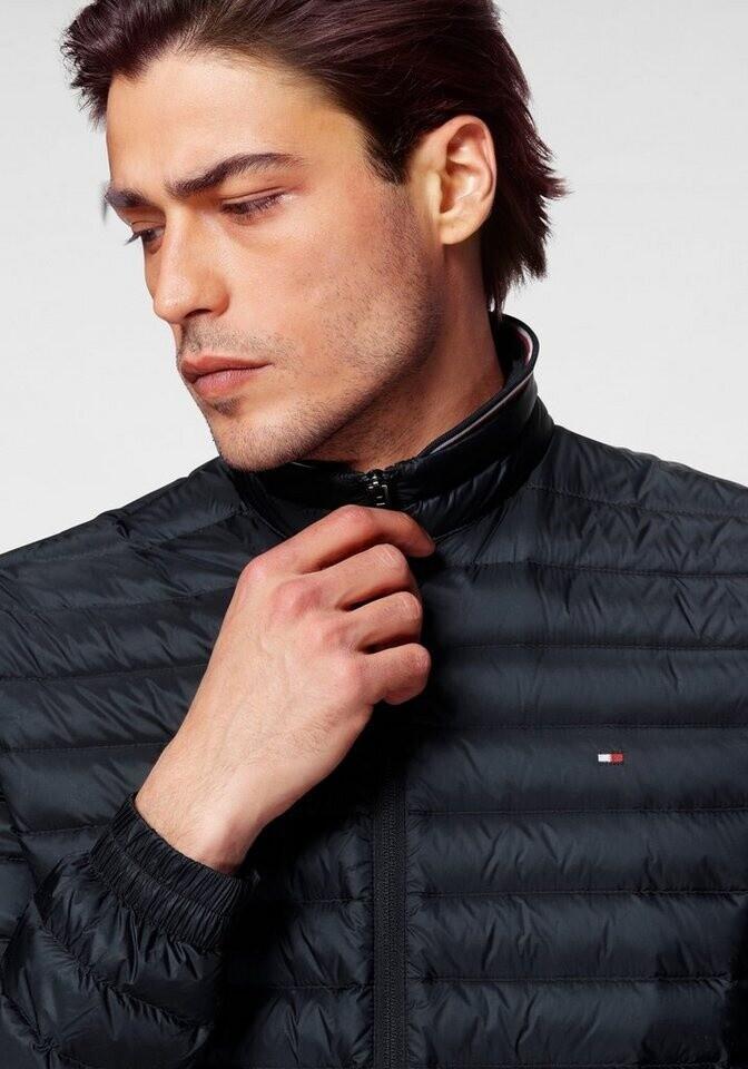 Демисезонная куртка Tommy Hilfiger Quilted Jacket (MW0MW18763) TH Warm Padded Jacket (MW0MW18763) desert sky