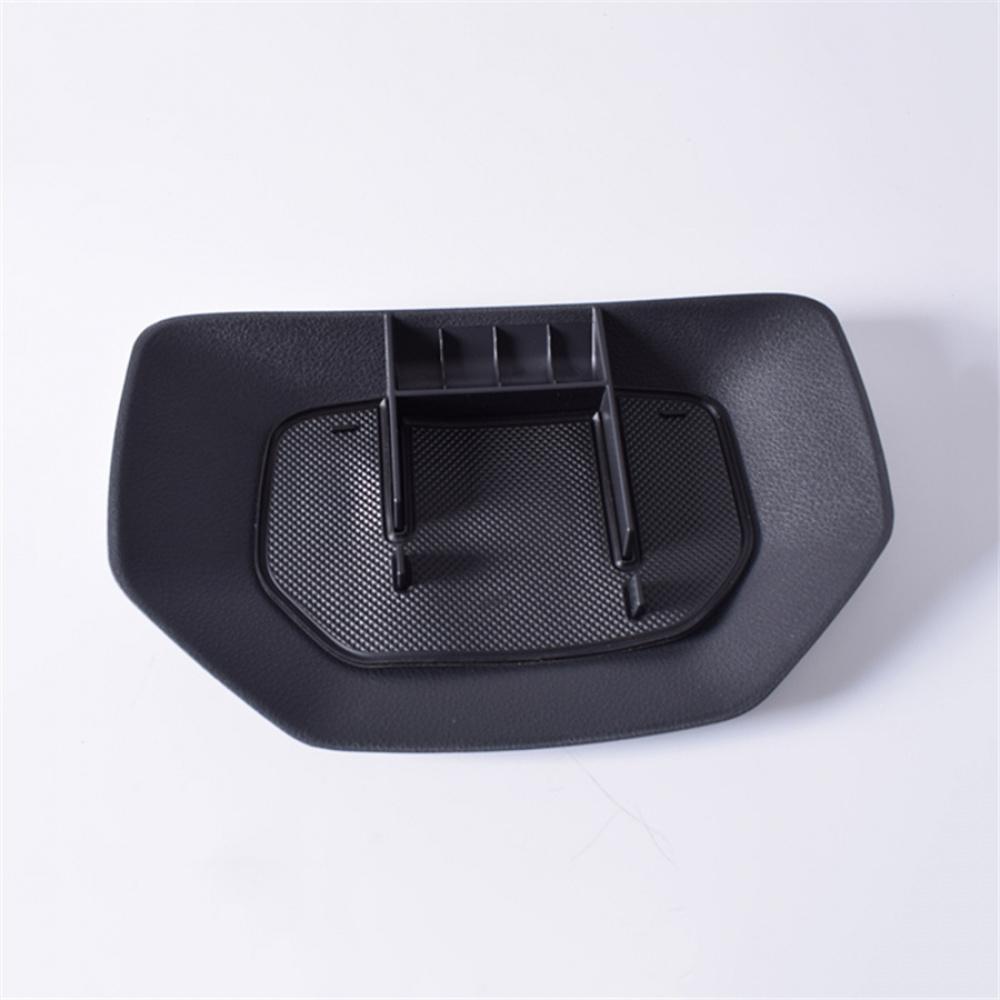 Car Dashboard Center Console Storage Box For Toyota Tundra 2014-2020