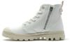 Сапоги Palladium Pampa HI Zip Organic Modus star white