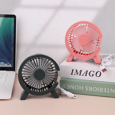 1 kus Domový vonkajší stolný chladič Elektrický mini ventilátor Prenosné chladenie pre notebooky Tichý USB ventilátor Kempingový vzduch Mini spotrebiče