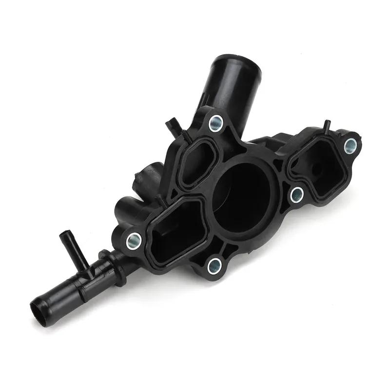11060-3RC1A For Nissan Sentra 2013-2019 Rogue 2017-2019 Water Control Valve Outlet 110603RC1A  11060 3RC1A Thermostat Housing