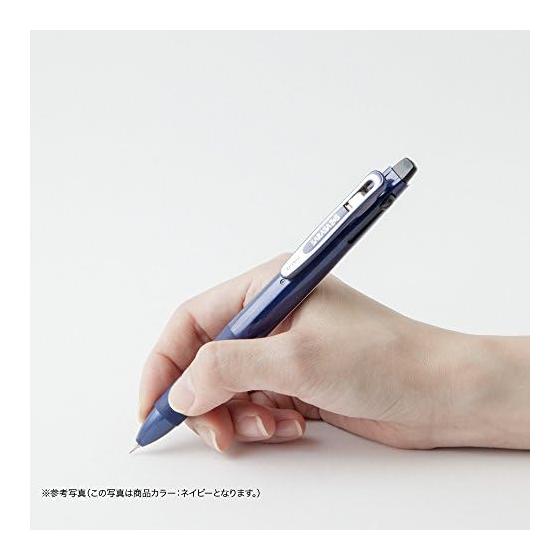 ZEBRA Multifunctional Pen 2 Colors + Sharp Sarasa 2 + SB Snow White SJ2-SW