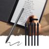 Plastic Pen Tip Replacement For X5Pro Tablets Pen NIb Seamlessly Writing and Long Last Use