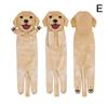 Funny Cat Hand Towels Kitchen Bathroom Hand Towel With Hanging Loops Soft Absorbent Home Decor Dishtowel For Cat Lover Gifts