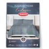 Exclusive satin bedding (160x200-1,70x80-2) matex