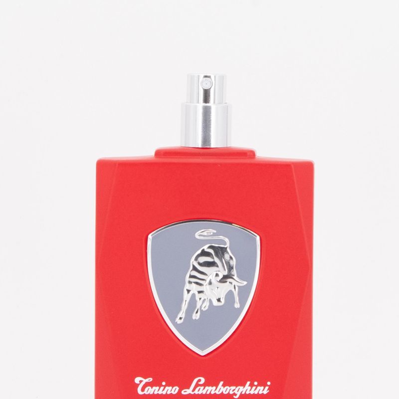 Edt Homme Sportivo 125ml Ar08126 Homme LAMBORGHINI