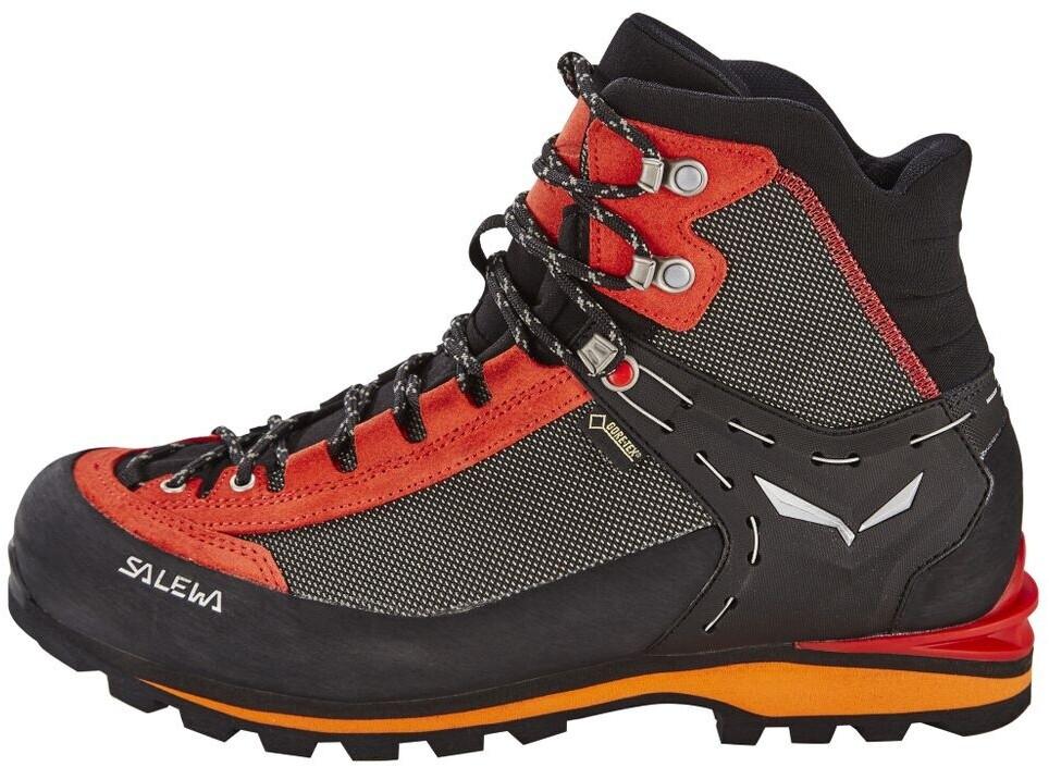 Hiking Shoes Salewa Crow GTX