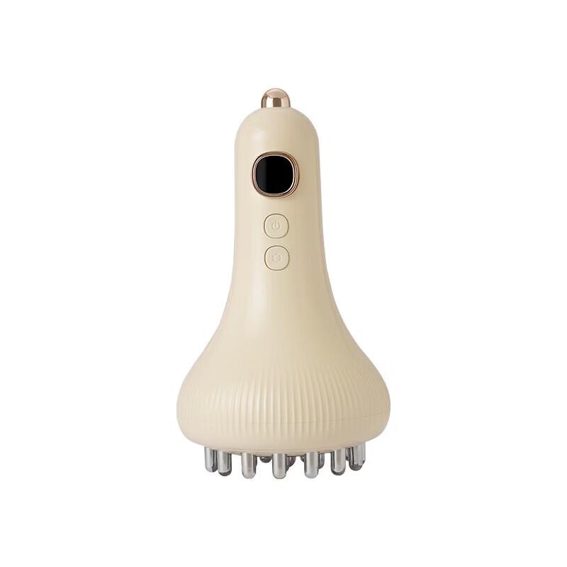 Morphy Richards Electric Meridian Brush Massager CN plug (adapter included)