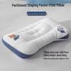 A-Class Cartoon Neck Support Pillow for Kids – All-Season Comfort & Sleep Aid