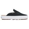 Style 53 Vans Mule 'Nubuck Black' VN0A4BVXBLK