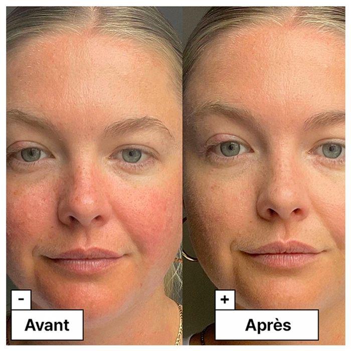 Dr. Jart+ Cicapair™ Tiger Grass Fluide Correcteur à L’Herbe du Tigre SPF35 30ml