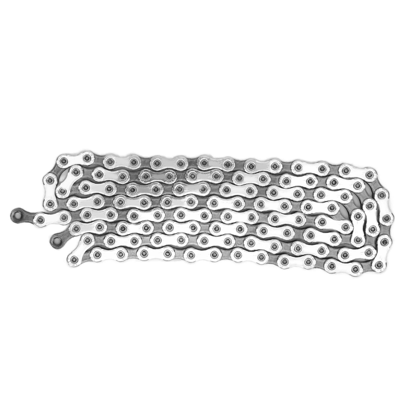 

10 Speed Bicycle Chain Reusable Strong Durable High Strength Bike Chain for Outddor