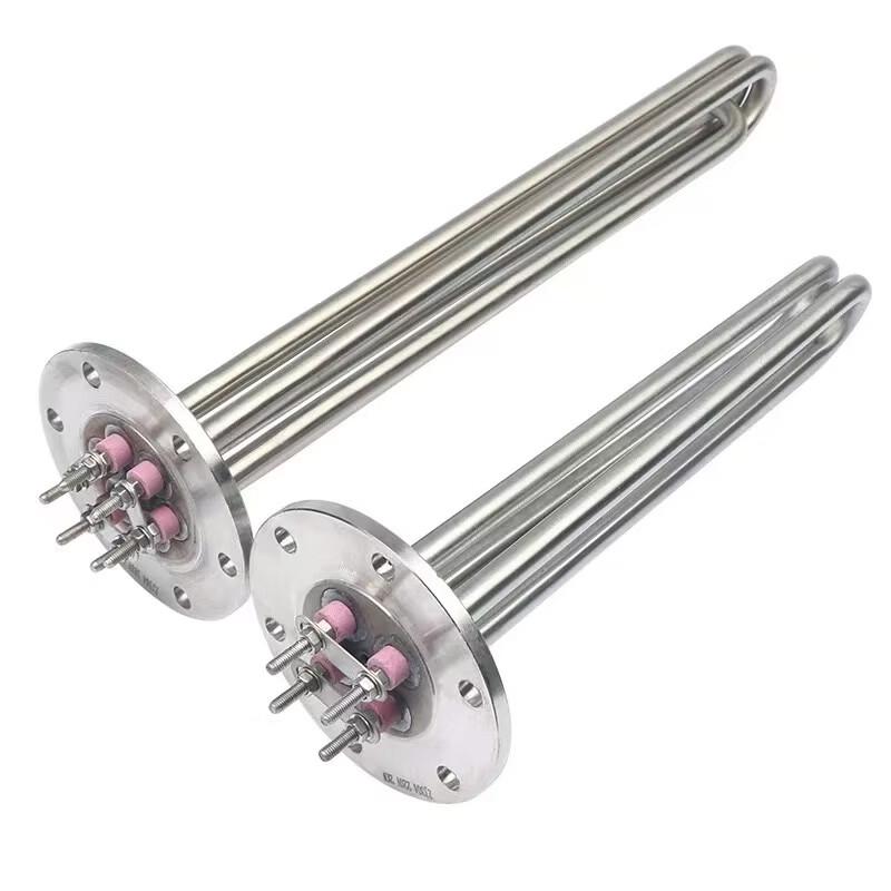 Songxinkang SXK857513 Electric Cylindrical Heating Element