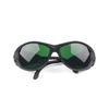 Neue Faserlaser-Schutzbrille 200nm-2000nm OD4+ UV-Schutzbrille für Laserschneiden & Schweißen