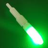 Battery Operated Luminous Stick Light Electric Night Fishing Rod Tip LED Glow Float Lamp Fishing Tackle Without CR425 Battery
