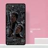 Damon Salvatore The Vampire Diaries Phone Case For Samsung Galaxy S24 S26 Ultra S20 S21 S22 S23 S25 Plus S10 S25 FE Cover Coque