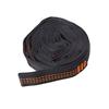 Heavy Duty Hammock Straps Set 2PCS, 10 Feet Long, 1000 lbs Capacity, Adjustable Tree Friendly Suspension Kit