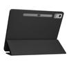 Tech-Protect Smartcase Lenovo Tab P12 12.7 Tb-370 Black