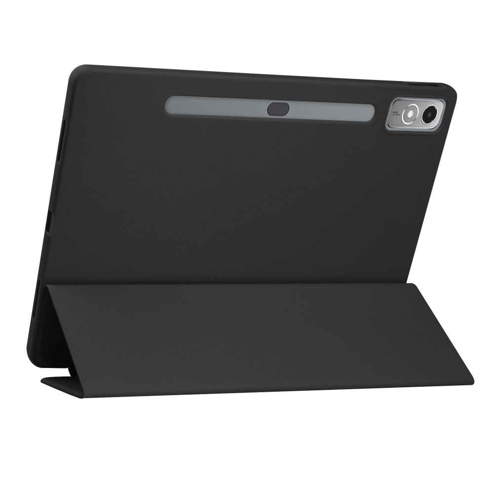 Tech-Protect Smartcase Lenovo Tab P12 12.7 Tb-370 Black